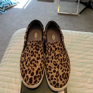 Dr Scholls Madison slip on 8.5 wide